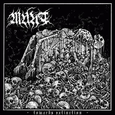 Munt : Towards Extinction